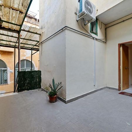 Casa Del Pescatore Castellammare di Stabia Exterior photo