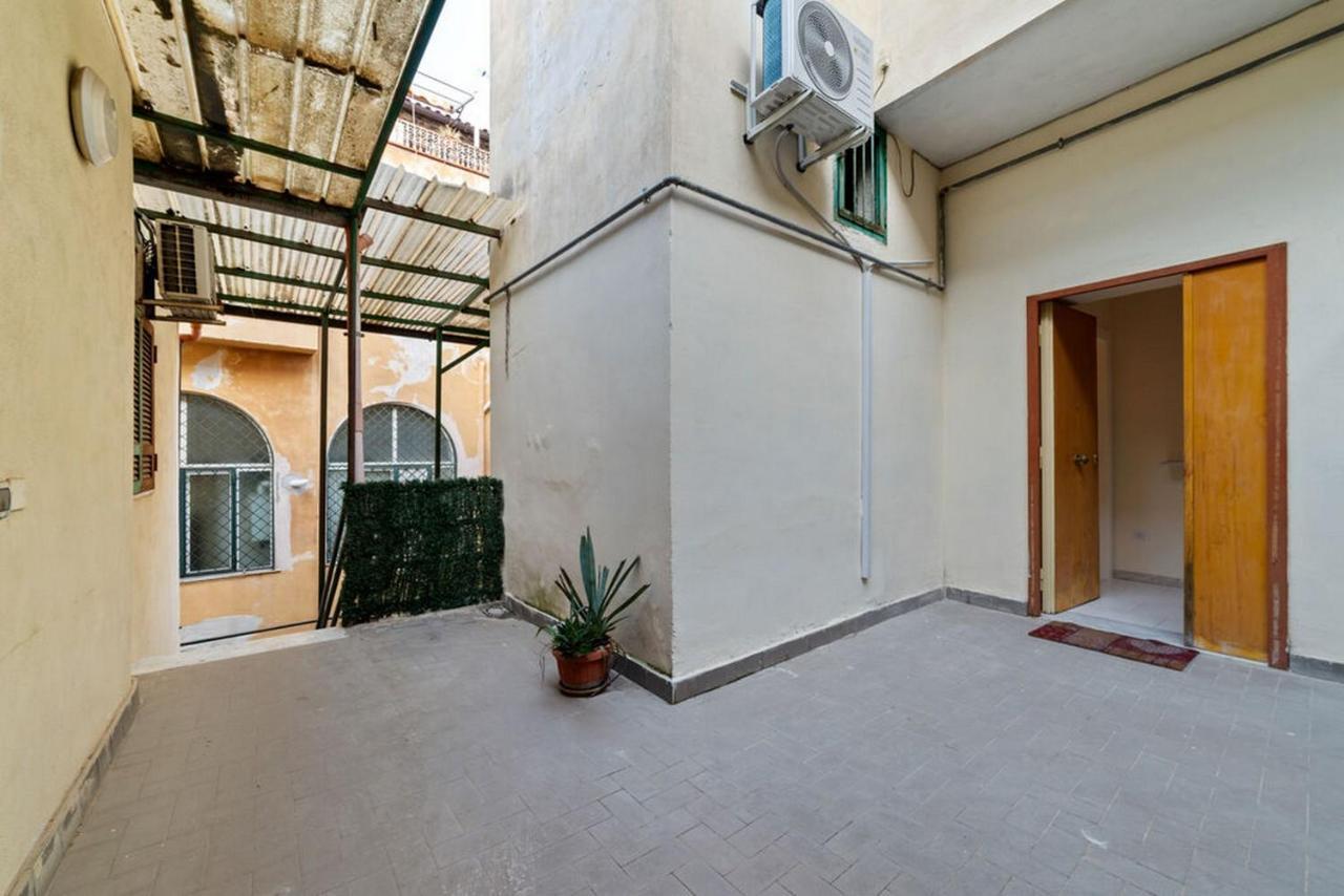 Casa Del Pescatore Castellammare di Stabia Exterior photo