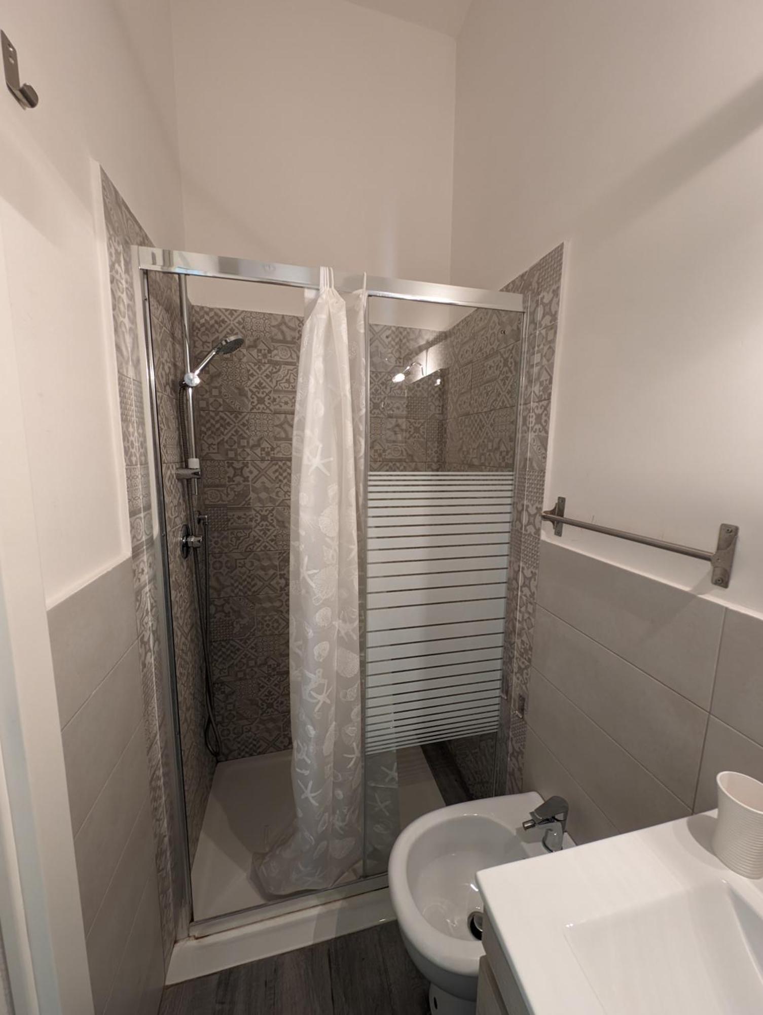 Casa Del Pescatore Castellammare di Stabia Room photo