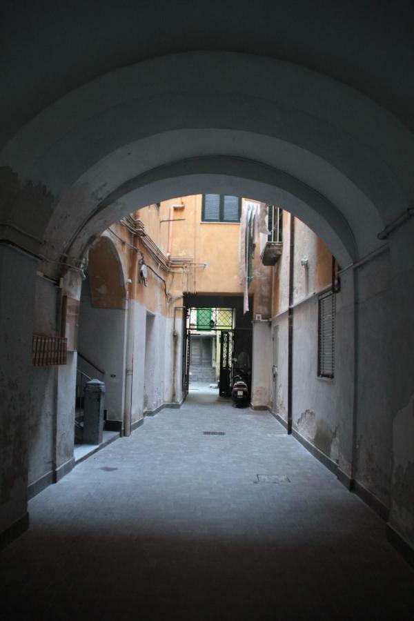 Casa Del Pescatore Castellammare di Stabia Exterior photo