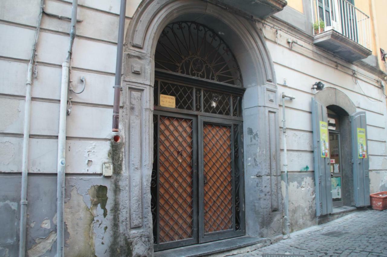 Casa Del Pescatore Castellammare di Stabia Exterior photo