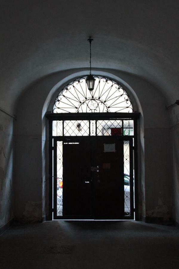 Casa Del Pescatore Castellammare di Stabia Exterior photo